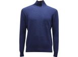 7737Av Maglione Lupetto Uomo Paolo Pecora Man Wool Sweater