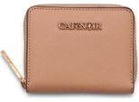 5775Av Portafoglio Donna CaféNoir Woman 10X9 Cm Wallet