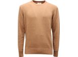 7496Av Maglione Uomo Become Man Wool Blend Sweater