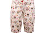 1024Av Bermuda Uomo Baronio Man Shorts