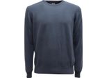 8939Av Maglione Uomo Alpha Studio Man Cashmere Sweater