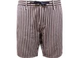 7851Au Bermuda Uomo Over-D Man Shorts