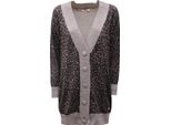 2440AT Cardigan Donna Lolita Woman Sweater