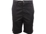 6496Av Bermuda Uomo Imperial Man Shorts Navy Blue