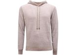 7532Av Maglione Uomo Become Man Wool Sweater