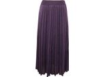 5552Av Gonna Donna Crochè Woman Poliestere Skirt