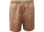1208Av Bermuda Uomo Golden Craft 1957 Man Wool Blend Shorts