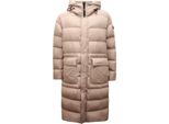 8557Au Piumino Uomo Peuterey Tonku Man Down Jacket