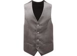 4593Av Gilet Uomo No Brand Man Textured Waistcoat