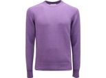 7563Av Maglione Uomo Become Man Wool Blend Sweater