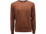 8589Av Maglione Uomo Brooksfield Man Wool Sweater