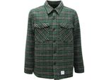 8515Au Giacca Uomo Department 5 Man Jacket Green