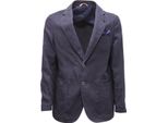 5481Au Giacca Uomo Gih Angelico Man Jacket Blue