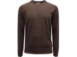 7762Av Maglione Uomo Paolo Pecora Man Wool Sweater