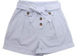 2693AZ Bermuda Donna Woolrich Woman Shorts