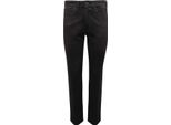 7692Au Jeans Uomo Karl Lagerfeld Man Denim Trousers Black