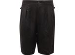 I7584 Bermuda Uomo Patrizia Pepe Man Linen Mix Shorts