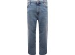 1315Av Jeans Donna Roy Roger's Super Wide Woman Trousers