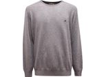8584Av Maglione Uomo Brooksfield Man Wool Sweater