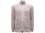 8855Av Cardigan Uomo Paolo Pecora Man Wool Blend Sweater