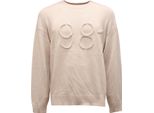 9162Av Maglione Uomo Emporio Armani Man Wool Sweater