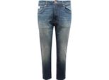 3740Az Jeans Uomo Selected 175 Slim Leon Man Trousers