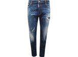 I7053 Jeans Uomo Dsquared2 Cool Guy Man Trousers
