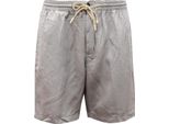 I8363 Bermuda Uomo Pt Torino Man Linen Blend Shorts