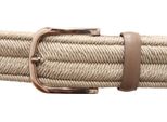 9782Az Cintura Uomo Orciani Elast Man Belt