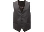 0957Az Gilet Uomo No Brand Man Waistcoat Drop 7R