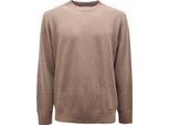 9537Av Maglione Uomo Brooksfield Man Wool Sweater