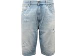 I4378 Bermuda Uomo Dondup Lenz Man Shorts