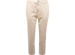 3779Az Jeans 4 Tasche Donna Sun68 Woman Garment Dyed Trousers