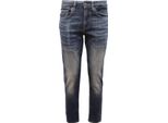 7378Az Jeans Uomo Guess Athletic Tapered Man Trousers
