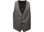 9607Az Gilet Uomo No Brand Man Wool Waistcoat