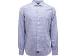 L3250 Camicia Uomo Brouback Washed Man Shirt