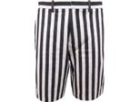 I8451 Bermuda Uomo Moschino Couture Man Shorts