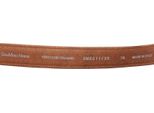 I7706 Cintura Uomo Gianmarco Venturi Man Vintage Effect Belt