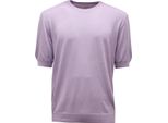 I5021 Maglia Uomo Ballantyne Man Silk/Cotone T-Shirt