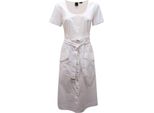 L2650 Abito Donna Pinko Atteone Woman Popeline Dress