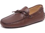I2084 Mocassino Uomo Tod's New Laccetto Man Loafer
