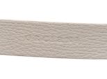 9816Az Cintura Uomo Orciani Micron Man Hammered Belt