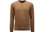 M7454 Maglione Uomo Alpha Studio Man Wool Sweater