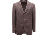 L6173 Giacca Uomo Santaniello Man Wool Jacket