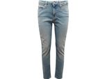 I8569 Jeans Donna Calvin Klein Jeans Mid Rise Skinny Woman Trousers