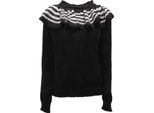 I9722 Maglione Donna Kocca Niksala Woman Wool Blend Sweater