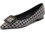 L8320 Ballerina Donna Roberto Festa Amaia Woman Flat Shoes
