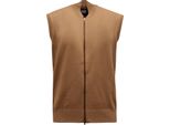 M7449 Gilet Uomo Alpha Studio Man Wool Waistcoat
