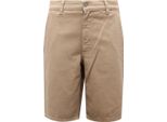 I6297 Bermuda Uomo Dondup Colin Man Denim Shorts
