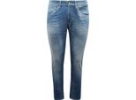 M2260 Jeans Uomo Dondup George Skinny Fit Man Trousers